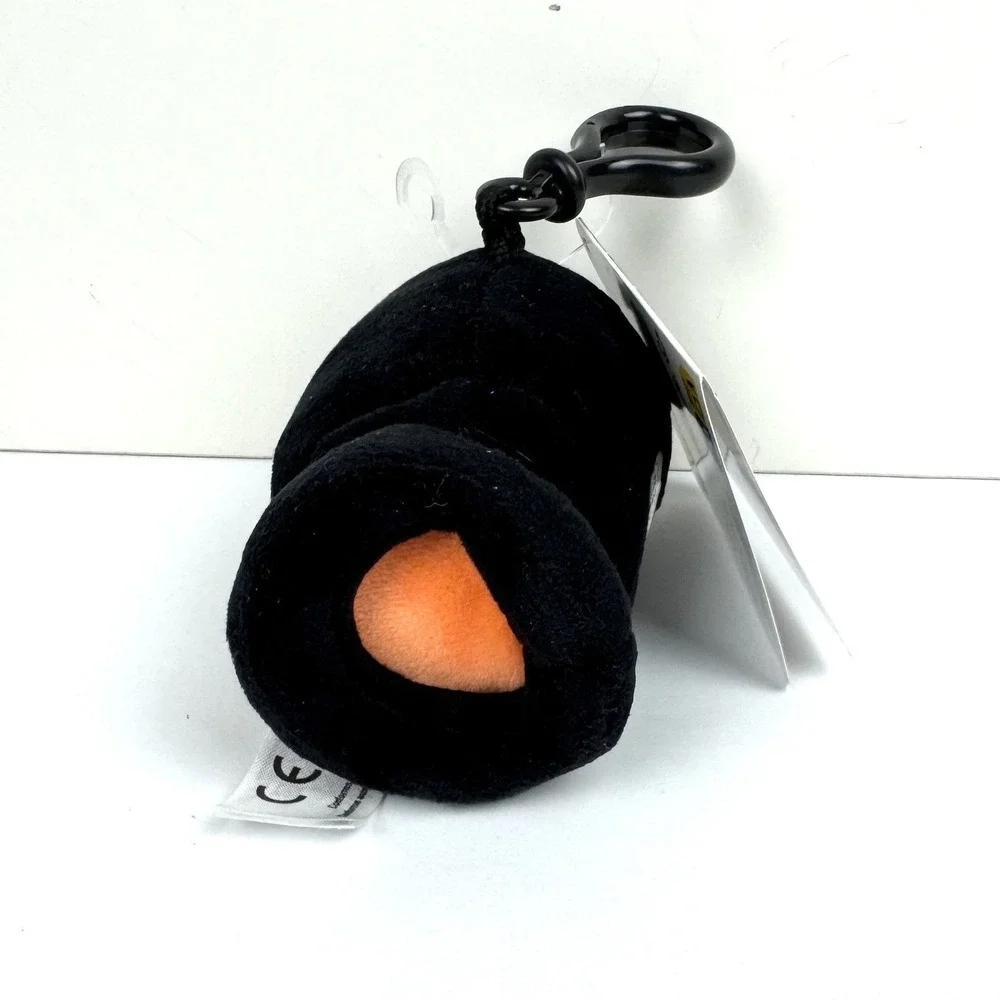 Nintendo Mario Kart BULLET BILL Clip-On 4
